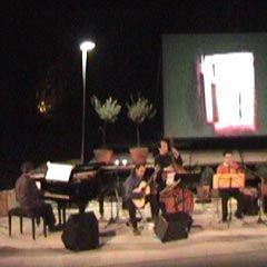 Rematia Theater 13/9/2004
